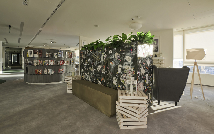 時尚辦公室,辦公室,創意辦公室,個性辦公室,現代風辦公室