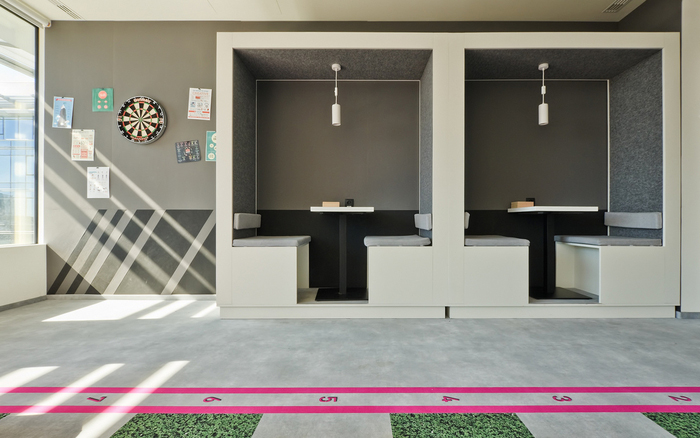 時尚辦公室,辦公室,創意辦公室,個性辦公室,現代風辦公室