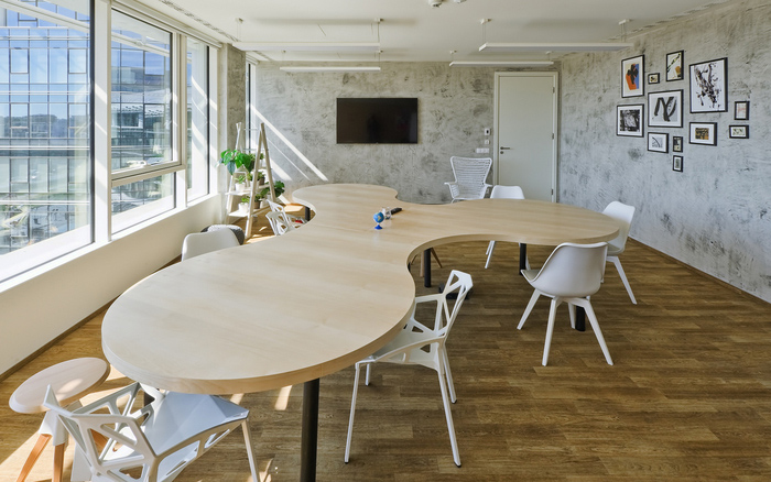 時尚辦公室,辦公室,創意辦公室,個性辦公室,現代風辦公室