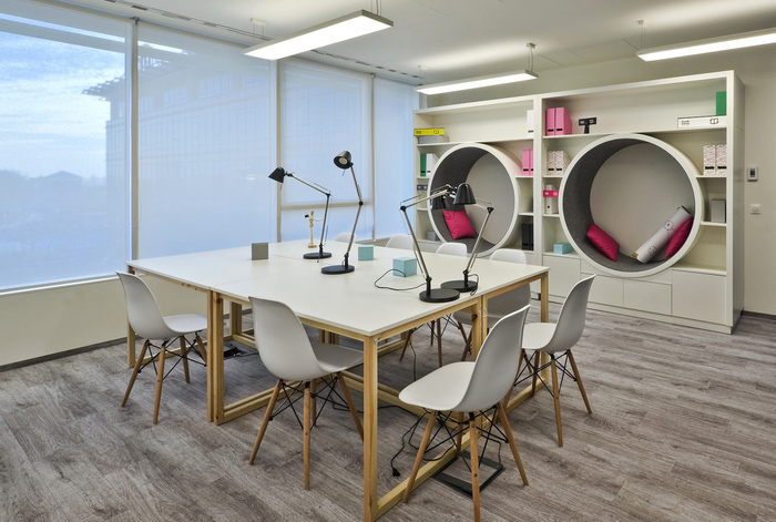 時尚辦公室,辦公室,創意辦公室,個性辦公室,現代風辦公室