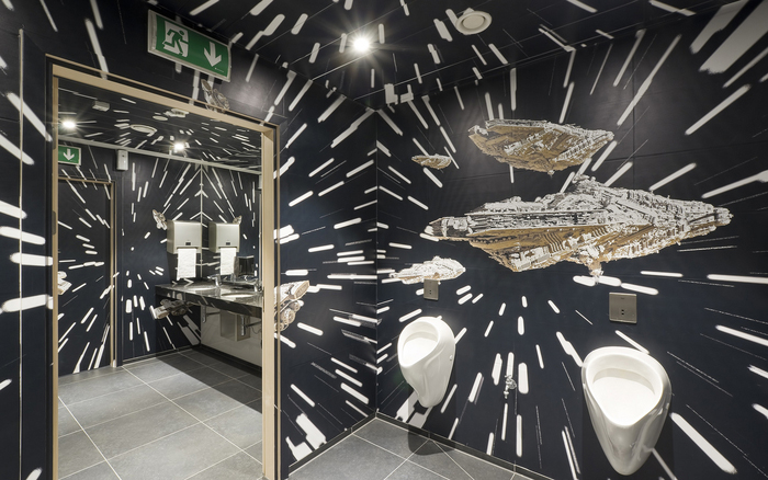 時尚辦公室,辦公室,創意辦公室,個性辦公室,現代風辦公室