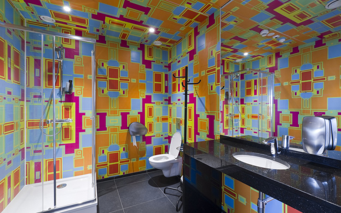 時尚辦公室,辦公室,創意辦公室,個性辦公室,現代風辦公室