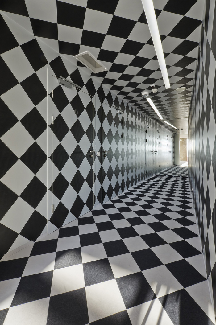 時尚辦公室,辦公室,創意辦公室,個性辦公室,現代風辦公室