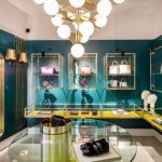 意大利G&B服裝精品店