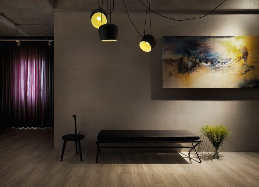 私人住宅，公寓設計，創意住宅，個性住宅，現代風住宅