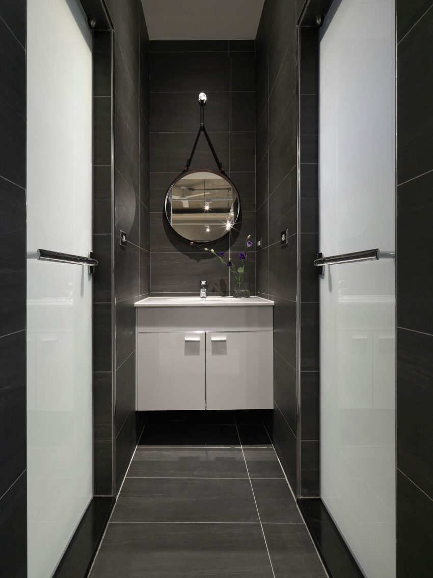 私人住宅，公寓設計，創意住宅，個性住宅，現代風住宅