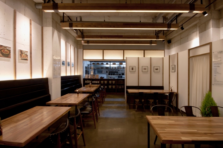 餐廳,傳統韓式餐廳,創意餐廳,現代風餐廳,韓式餐廳