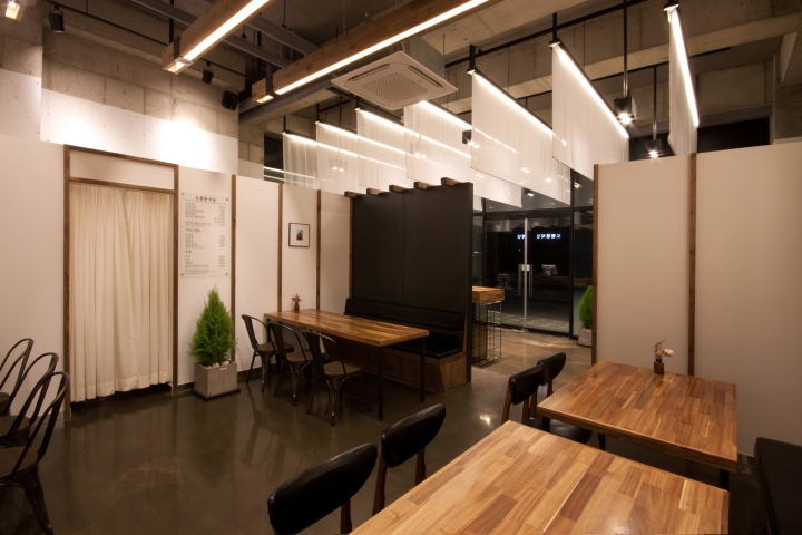 餐廳,傳統韓式餐廳,創意餐廳,現代風餐廳,韓式餐廳