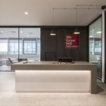 倫敦McGraw-Hill教育出版社辦公室