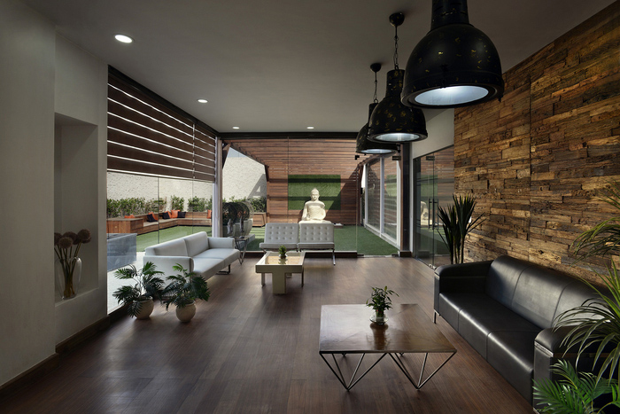 辦公室,工作室,創意辦公室,個性辦公室,現代風辦公室,禪意