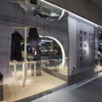 倫敦CIFF時尚男士服裝店