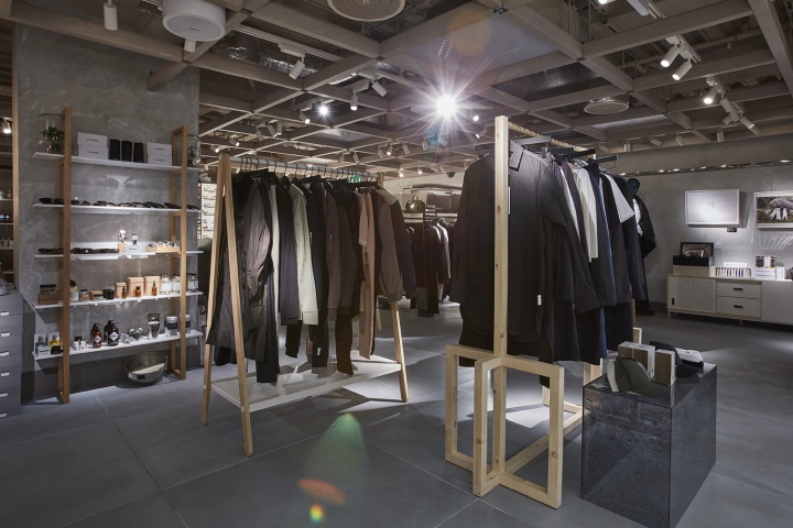 服裝店,男士服裝店,創意服裝店,個性服裝店,現代風服裝店