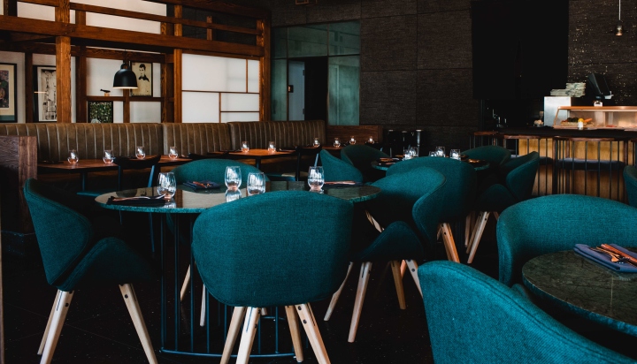 餐廳,餐飲空間,創意餐廳,個性餐廳,現代餐廳,時尚餐廳