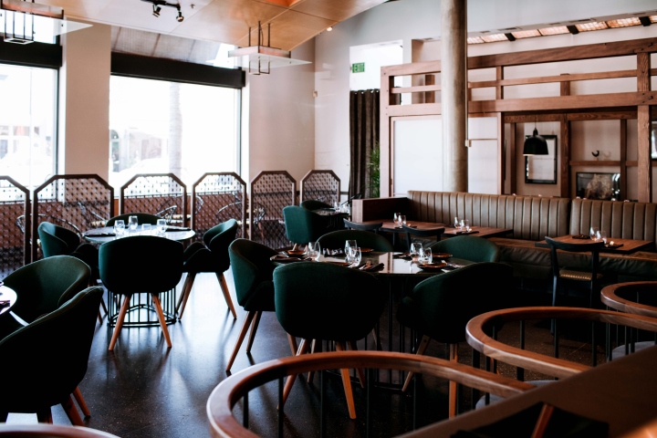 餐廳,餐飲空間,創意餐廳,個性餐廳,現代餐廳,時尚餐廳