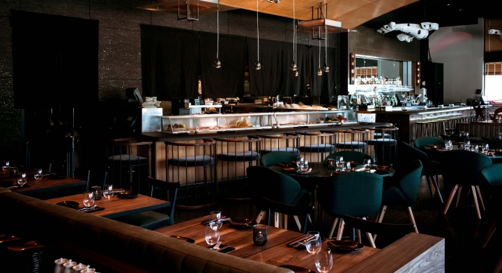 餐廳,餐飲空間,創意餐廳,個性餐廳,現代餐廳,時尚餐廳