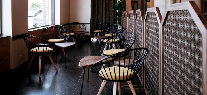 餐廳,餐飲空間,創意餐廳,個性餐廳,現代餐廳,時尚餐廳