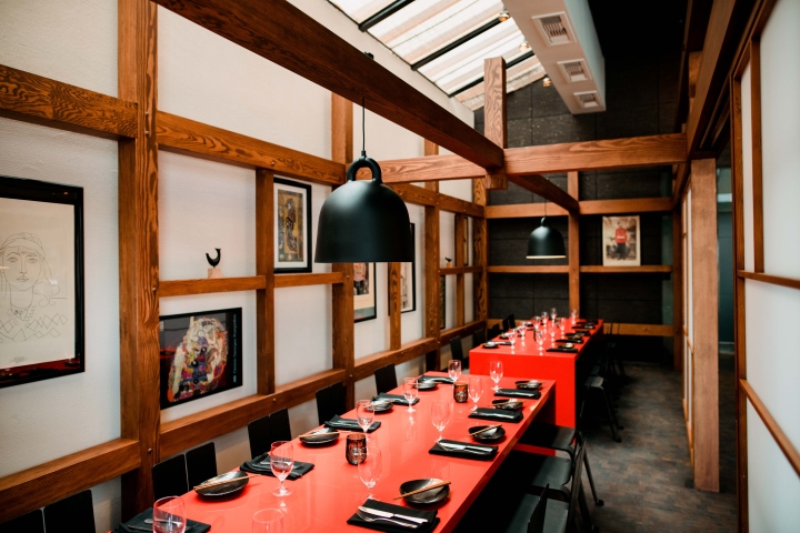 餐廳,餐飲空間,創意餐廳,個性餐廳,現代餐廳,時尚餐廳