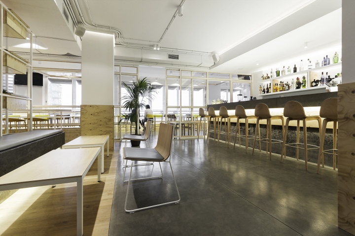 餐廳,個性餐廳,現代風餐廳