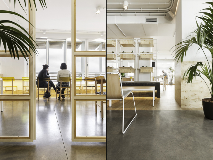 餐廳,個性餐廳,現代風餐廳