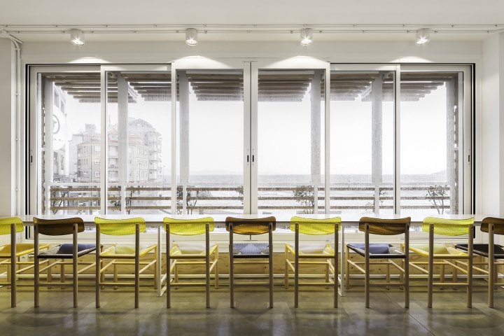 餐廳,個性餐廳,現代風餐廳