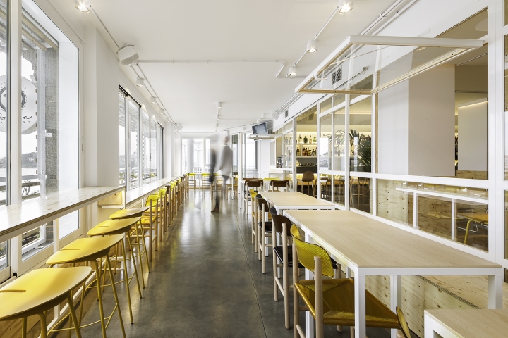 餐廳,個性餐廳,現代風餐廳