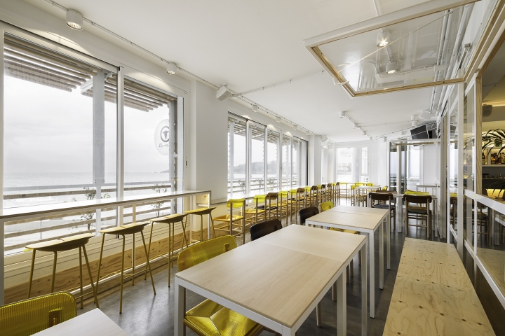 餐廳,個性餐廳,現代風餐廳