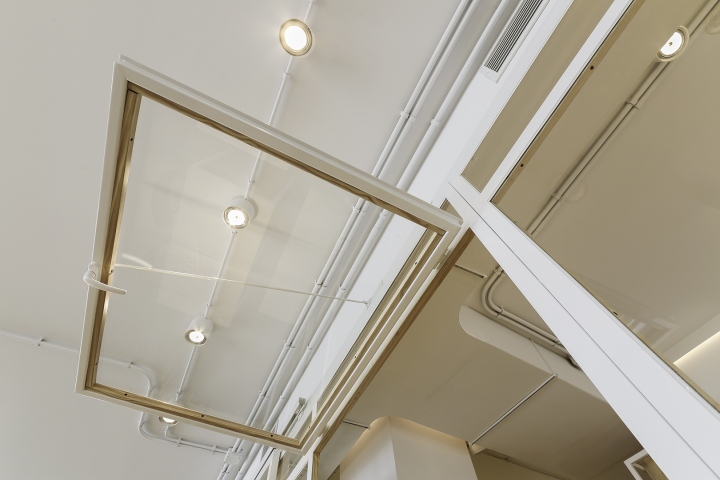 餐廳,個性餐廳,現代風餐廳