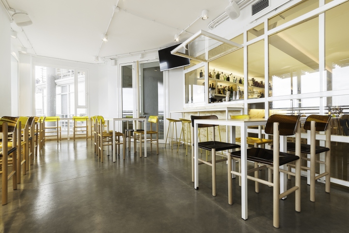 餐廳,個性餐廳,現代風餐廳