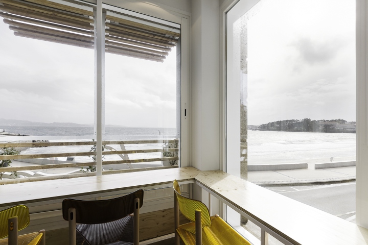 餐廳,個性餐廳,現代風餐廳