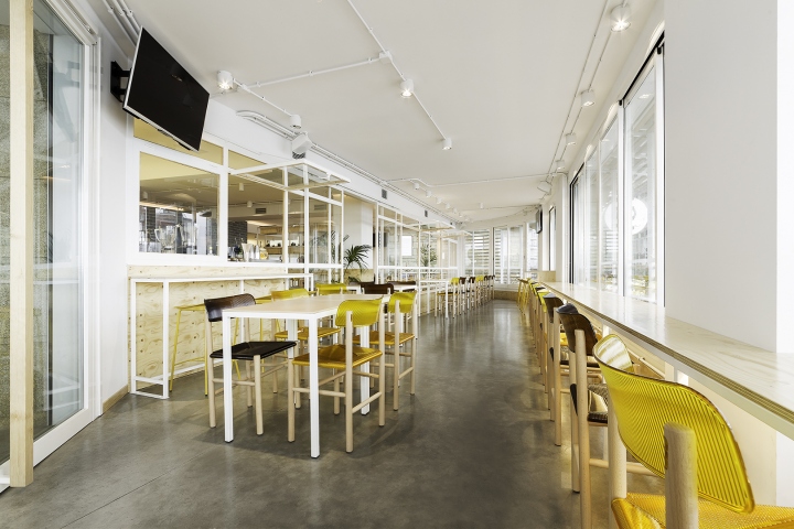 餐廳,個性餐廳,現代風餐廳