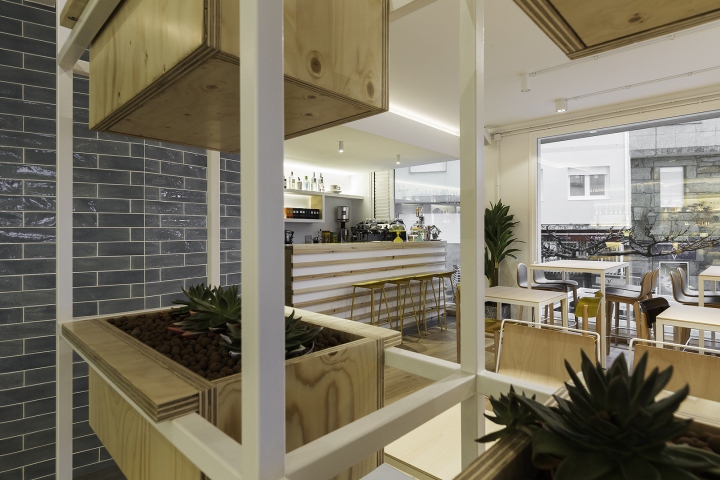 餐廳,個性餐廳,現代風餐廳