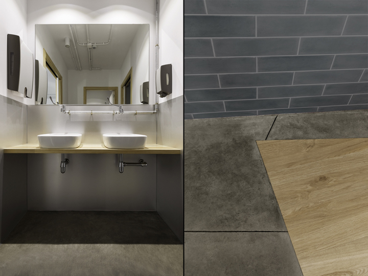 餐廳,個性餐廳,現代風餐廳