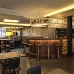 阿姆斯特丹創意披薩店