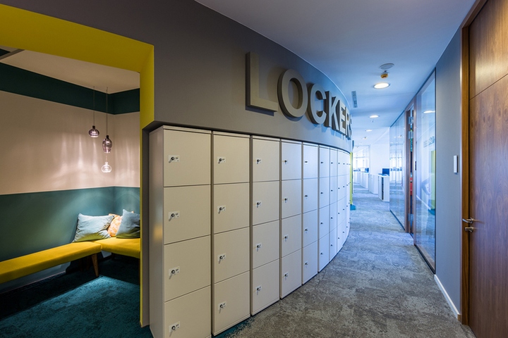 辦公室,創意辦公室,個性辦公室,現代風辦公室