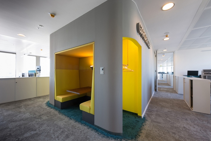 辦公室,創意辦公室,個性辦公室,現代風辦公室