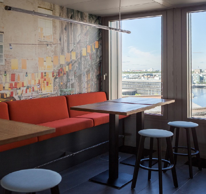 辦公室,創意辦公室,個性辦公室,現代風辦公室