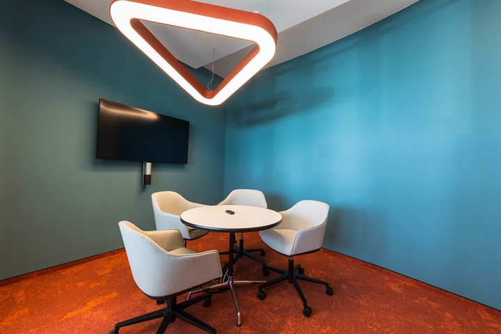 辦公室,創意辦公室,個性辦公室,現代風辦公室