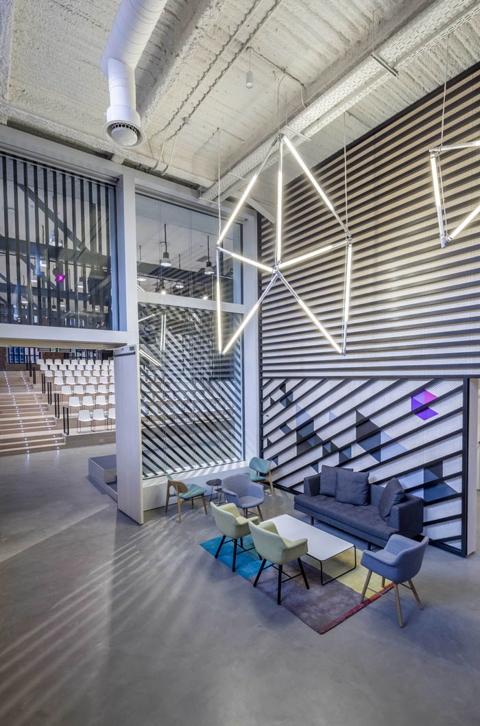 辦公室,個性辦公室,現代風辦公室,loft,loft辦公室