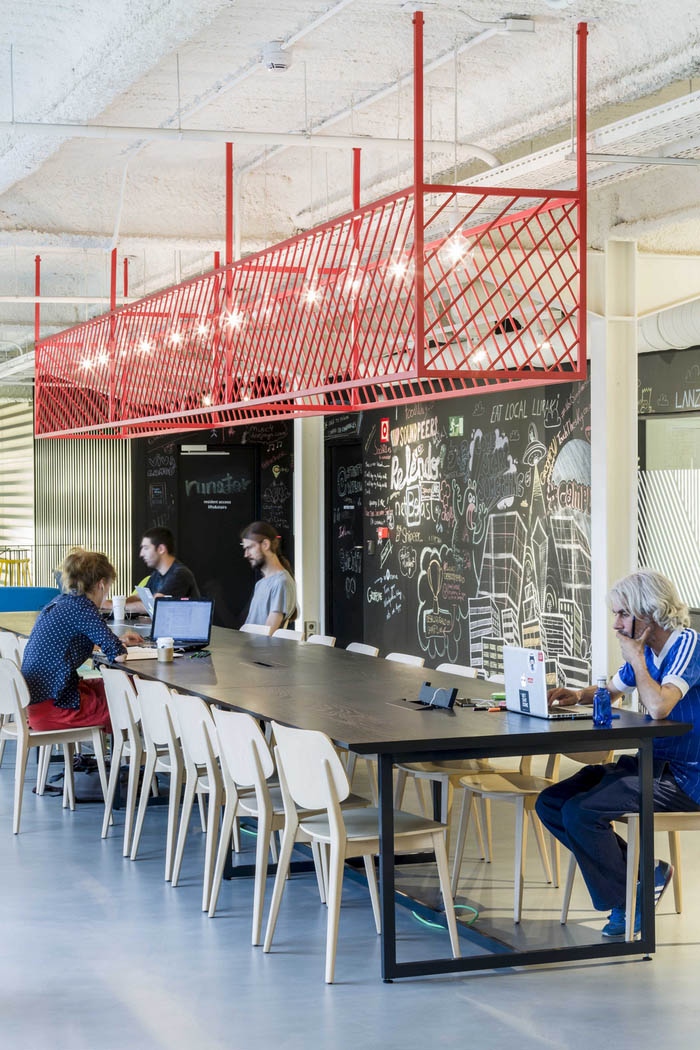 辦公室,個性辦公室,現代風辦公室,loft,loft辦公室