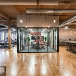 芝加哥Pinterest創意辦公室