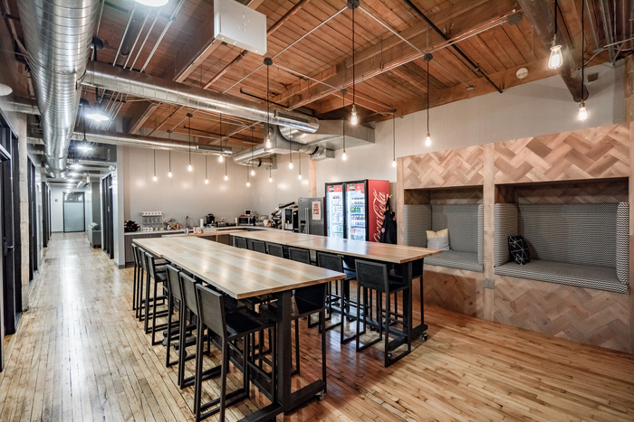 辦公室,個性辦公室,現代風辦公室,loft,loft辦公室