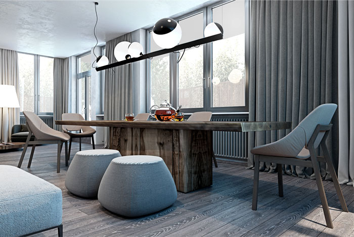 公寓,個性公寓,現代風公寓,loft,loft公寓