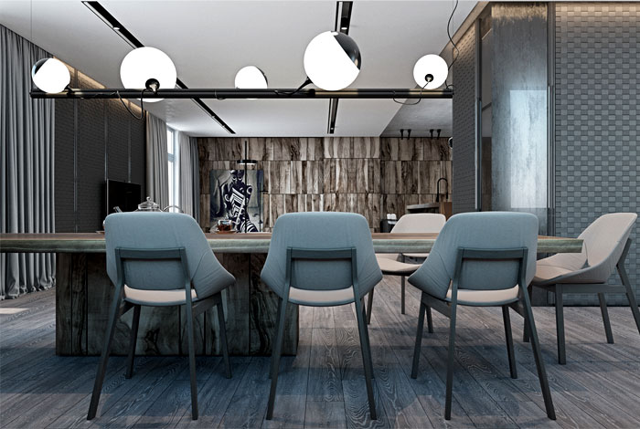 公寓,個性公寓,現代風公寓,loft,loft公寓