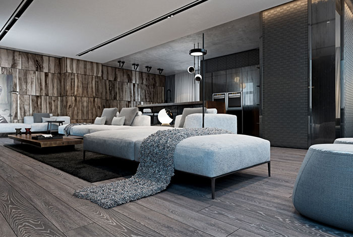 公寓,個性公寓,現代風公寓,loft,loft公寓