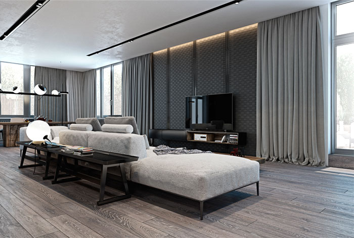 公寓,個性公寓,現代風公寓,loft,loft公寓