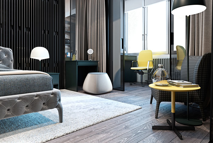 公寓,個性公寓,現代風公寓,loft,loft公寓