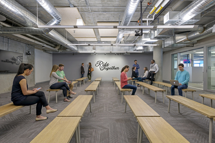 辦公室設計,loft,loft風格辦公室設計