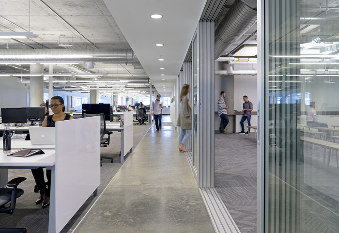 辦公室設計,loft,loft風格辦公室設計