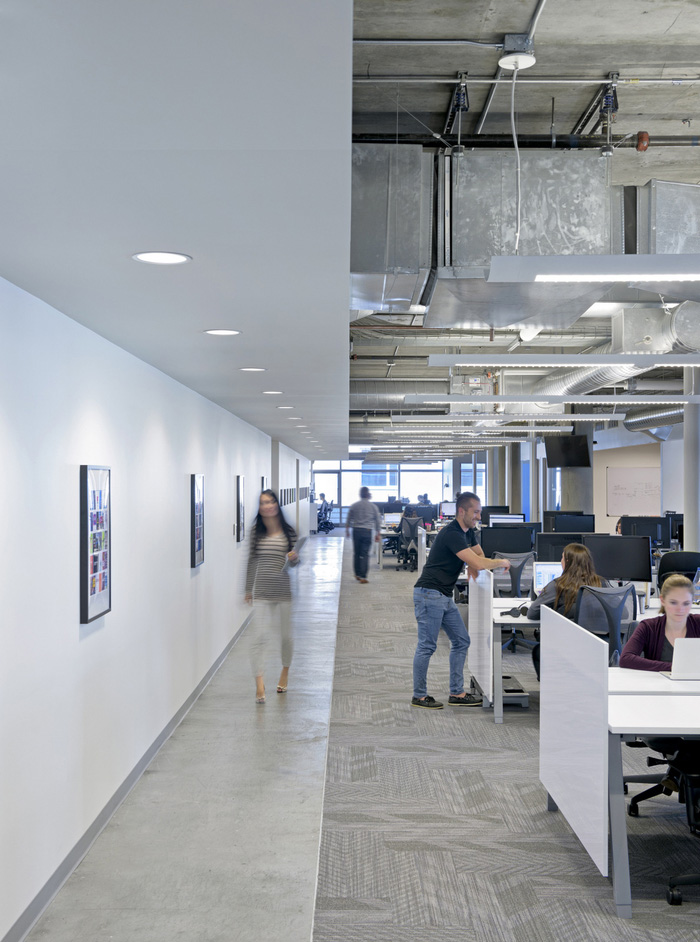 辦公室設計,loft,loft風格辦公室設計