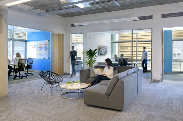 辦公室設計,loft,loft風格辦公室設計